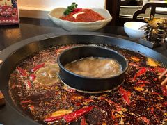 -铜人李火锅(西大街店)
