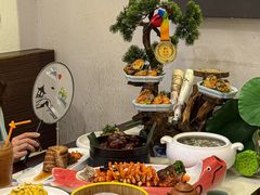 -姑苏家宴·苏帮菜·松鼠桂鱼(苏州总店)
