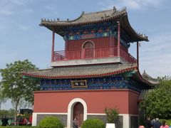 -天津妈祖文化园