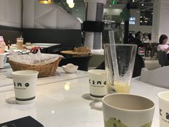 -Ms·KIMO星漠亲子餐厅(高新店)
