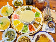 -怪噜范·老贵阳街头名小吃(鸿通城店)