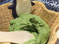 -CORNER CONE GELATO酷矿手作霜淇淋(南头古城店)