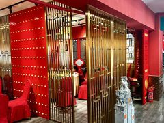 -老边饺子馆(中街店)