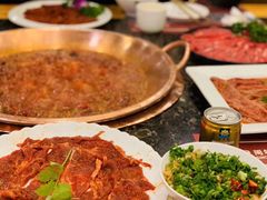 -老码头火锅(骡马市店)