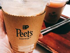 -Peet's 皮爷咖啡(东湖路手作店)