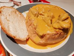 -赤火牛排(金狮广场店)