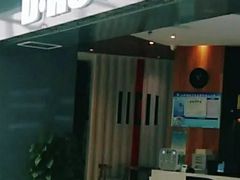 -帝豪斯健身俱乐部(市府恒隆广场店)