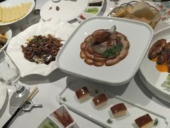 -味+新京宴·烤鸭·北京菜(创意谷店)