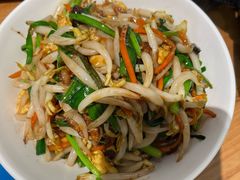 -满园烤鸭·春饼(奥体万达店)