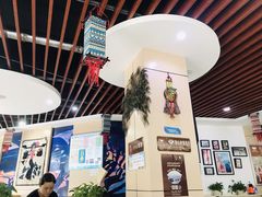 -官人桥番茄米线(温江行署店)
