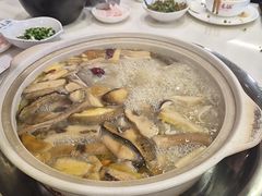 -土连锅·现熬养生汤锅(梁家巷店)