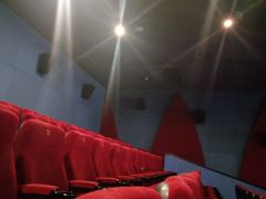 -嘉华国际影城(学清路店)