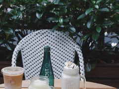 -Peet's 皮爷咖啡(东湖路手作店)