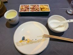 -润泽园饭庄(中山路店)