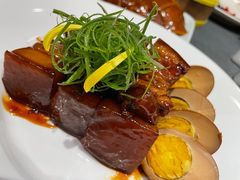 -望乡楼上海菜(日月光店)