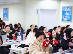 -仁和会计培训(观音桥校区)