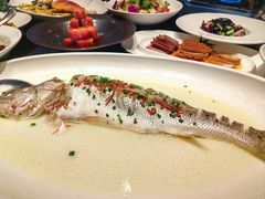 -钱塘宴(东站西子国际店)