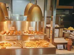-川骄海鲜自助(亚运村店)