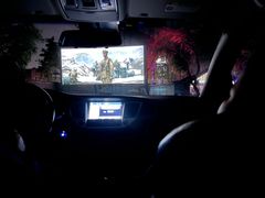 -枫花园汽车电影院(朝阳公园店)