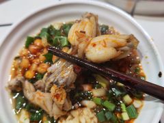 -蛙一刀·麻椒鱼火锅(金仙桥店)