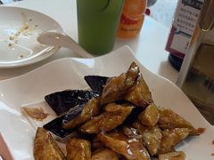 -茅庐川菜(烟台万象汇店)