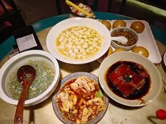 -探花·意境江南菜·唐伯虎文化体验店·松鼠桂鱼(观前店)