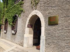 -天津盘山风景名胜区