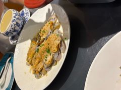 -小满海鲜·别院(天津旗舰店)