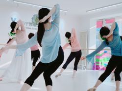 -佑宁舞蹈工作室