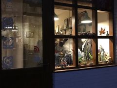 门面-古耳咖啡(北锣店)