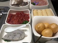 -海底捞火锅(天一广场亚细亚店)