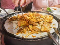 -酒拾烤肉(南城店)