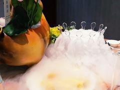 -神洲四海大酒楼(王府井澳门中心店)