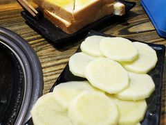 -莱真牛碳火烤肉(合肥旗舰店)