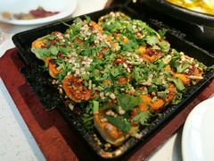 -拈菜(观音桥阳光世纪店)