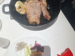 -王品牛排(珠海富华里店)