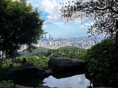 -广州市白云山风景名胜区