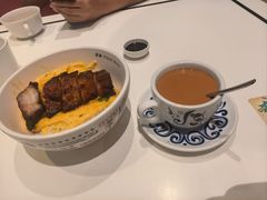 -翠华餐厅(维璟印象城店)