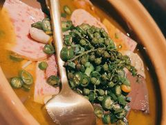 -渔语鱼新川菜Bistro(万象天地店)