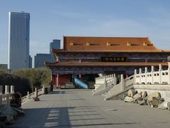 景点-红光山景区