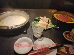 -牛New寿喜烧(虹桥新天地店)