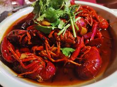 -醉炫音速烧烤·干煸菜(沙河总店)