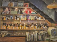 -BIJOU coffee&cocktail(龙岗万科广场店)
