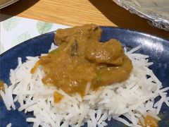 -Pakwaan Indian restaurant芭港湾印度餐厅(领事馆店)