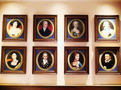 -玫瑰厅上海菜(兴国路店)