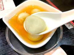 麻蓉湯丸-糖朝(尖沙咀店)