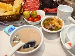 -牛品福潮汕牛肉火锅(旺庄店)