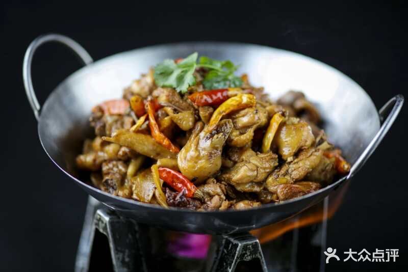 一品香牛庄(拱北店)-图片-珠海美食-大众点评网