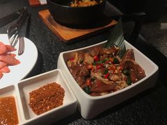 -嘿嘟嘟·肋条烧肉放题(爱融荟城店)