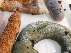 -BreadTalk面包新语·烘焙蛋糕(海珠丽影广场店)